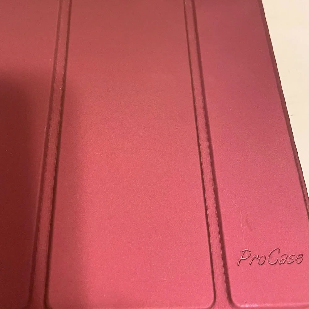 iPad ProCase Tablet Cover